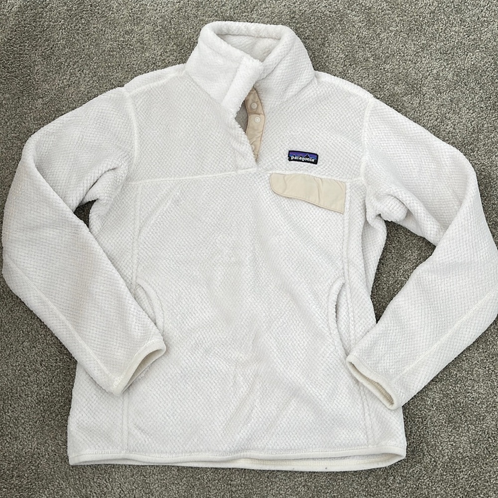 Patagonia pullover